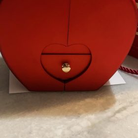 Necklace with Rose Gift Box photo review