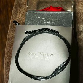 Necklace with Rose Gift Box photo review